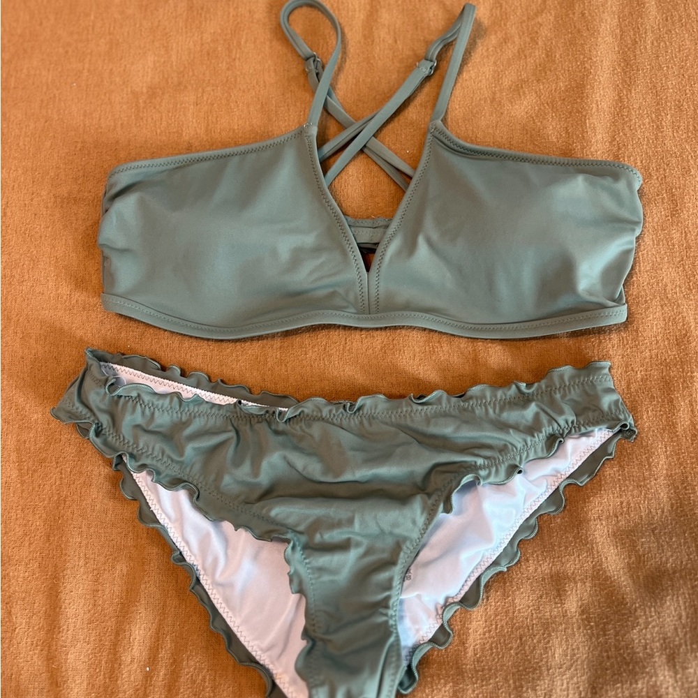 Victoria’s Secret Bikini